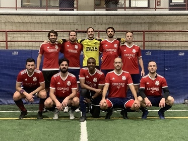 Red stars